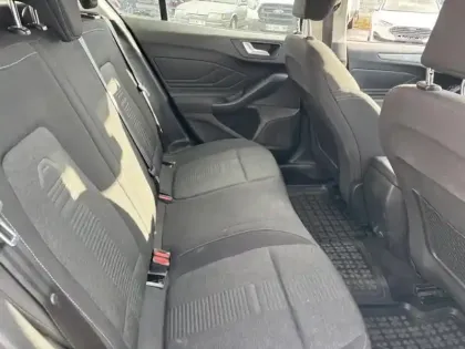 Photo 11 Ford Focus  Active 1.0 EcoBoost 125 ch BVA