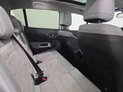 Photo 9 Citroën C5 aircross  1.2 Hybride 136ch MAX boite automatique