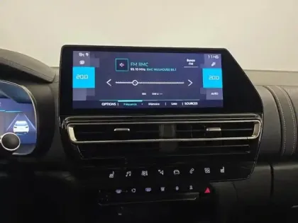 Photo 13 Citroën C5 aircross  1.2 Hybride 136ch MAX boite automatique