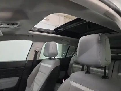 Photo 11 Citroën C5 aircross  1.2 Hybride 136ch MAX boite automatique