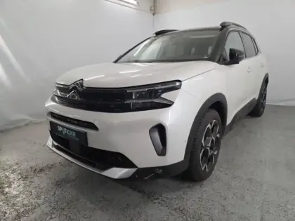 Photo Citroën C5 Aircross