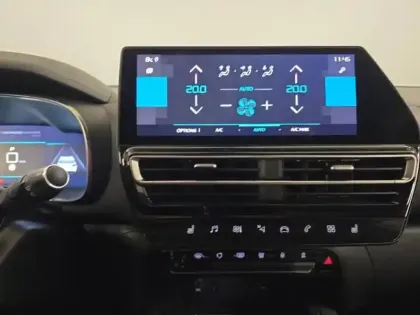 Photo 14 Citroën C5 aircross  1.2 Hybride 136ch MAX boite automatique