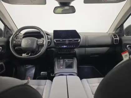 Photo 10 Citroën C5 aircross  1.2 Hybride 136ch MAX boite automatique