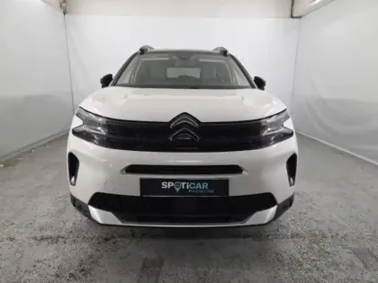 Photo 1 Citroën C5 aircross  1.2 Hybride 136ch MAX boite automatique
