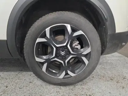 Photo 6 Citroën C5 aircross  1.2 Hybride 136ch MAX boite automatique