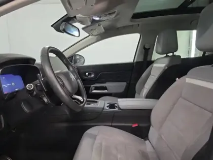 Photo 7 Citroën C5 aircross  1.2 Hybride 136ch MAX boite automatique