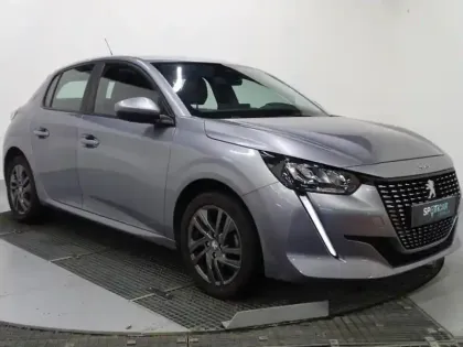 Photo 2 Peugeot 208  1.2 PureTech 75ch S&S Active Business