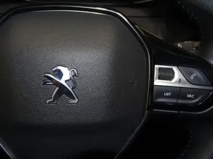 Photo 12 Peugeot 208  1.2 PureTech 75ch S&S Active Business