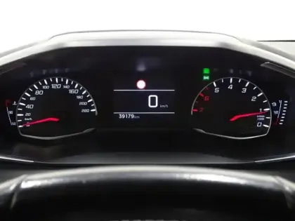 Photo 14 Peugeot 208  1.2 PureTech 75ch S&S Active Business