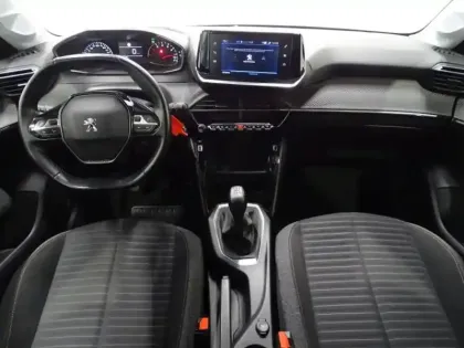 Photo 6 Peugeot 208  1.2 PureTech 75ch S&S Active Business