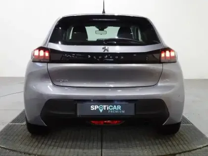 Photo 4 Peugeot 208  1.2 PureTech 75ch S&S Active Business