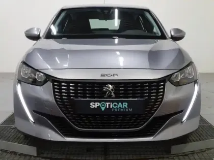 Photo 1 Peugeot 208  1.2 PureTech 75ch S&S Active Business