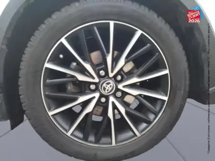 Photo 9 Toyota C-HR  184h Distinctive 2WD E-CVT MY20