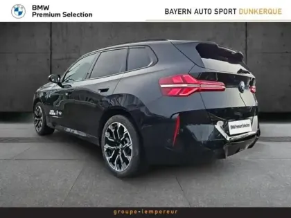 Photo 9 BMW X3  xDrive30e 299ch