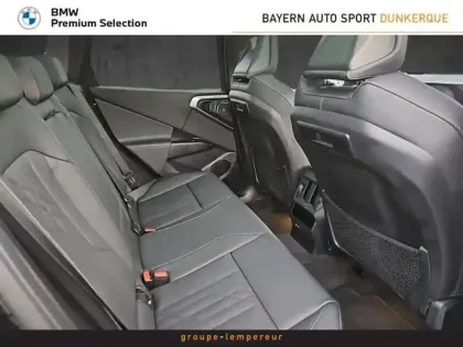 Photo 5 BMW X3  xDrive30e 299ch