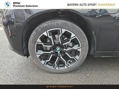 Photo 11 BMW X3  xDrive30e 299ch