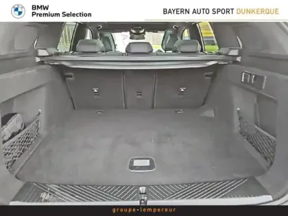 Photo 6 BMW X3  xDrive30e 299ch