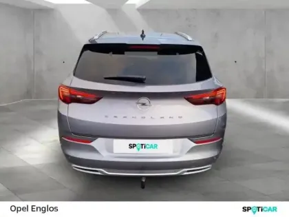 Photo 4 Opel Grandland  1.2 Turbo 130ch Ultimate BVA8