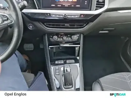 Photo 13 Opel Grandland  1.2 Turbo 130ch Ultimate BVA8