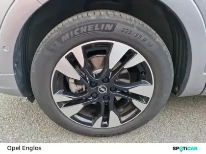 Photo 12 Opel Grandland  1.2 Turbo 130ch Ultimate BVA8