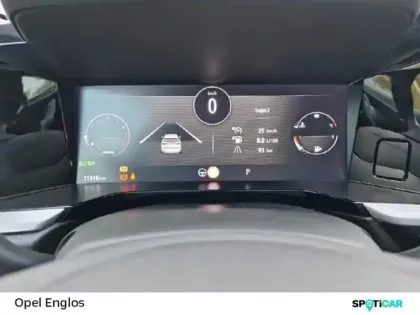 Photo 24 Opel Grandland  1.2 Turbo 130ch Ultimate BVA8