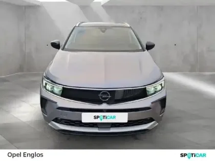 Photo 1 Opel Grandland  1.2 Turbo 130ch Ultimate BVA8