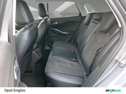 Photo 11 Opel Grandland  1.2 Turbo 130ch Ultimate BVA8