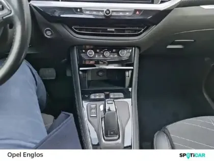 Photo 29 Opel Grandland  1.2 Turbo 130ch Ultimate BVA8