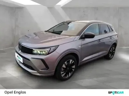 Photo Opel Grandland