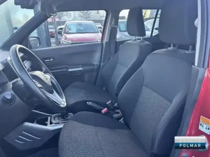 Photo 10 Suzuki Ignis  1.2 Dualjet Hybrid 83ch Pack