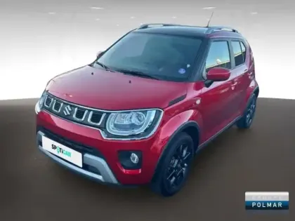 Photo Suzuki Ignis