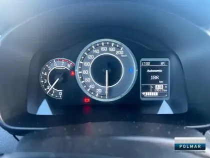 Photo 9 Suzuki Ignis  1.2 Dualjet Hybrid 83ch Pack