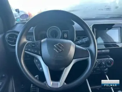 Photo 8 Suzuki Ignis  1.2 Dualjet Hybrid 83ch Pack