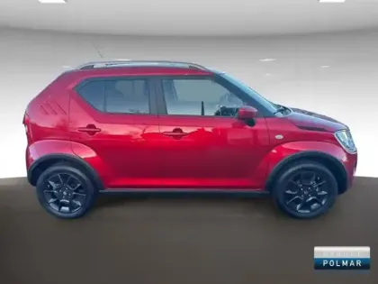 Photo 3 Suzuki Ignis  1.2 Dualjet Hybrid 83ch Pack