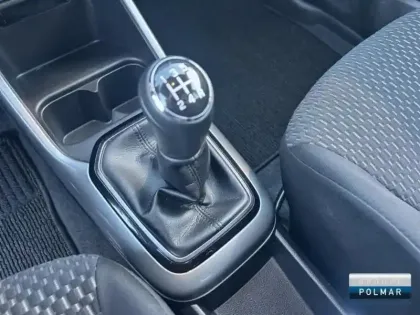 Photo 13 Suzuki Ignis  1.2 Dualjet Hybrid 83ch Pack