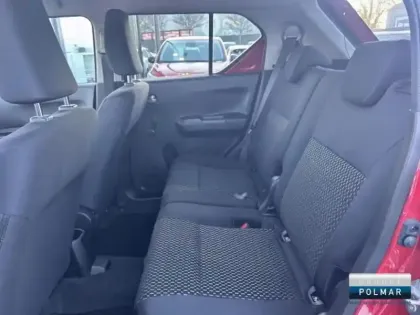 Photo 11 Suzuki Ignis  1.2 Dualjet Hybrid 83ch Pack