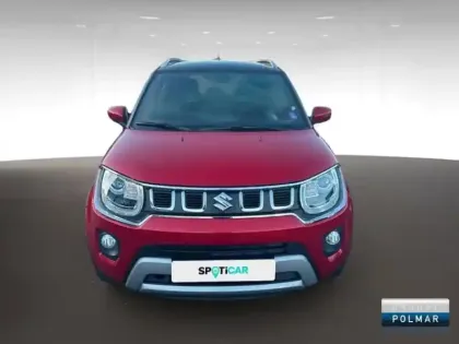 Photo 1 Suzuki Ignis  1.2 Dualjet Hybrid 83ch Pack