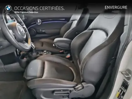 Photo 3 Mini Mini  Cooper SE 184ch Edition Premium BVA 5CV