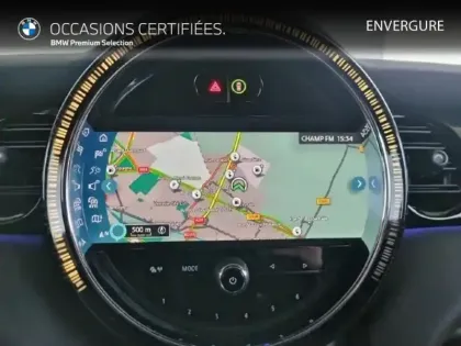 Photo 9 Mini Mini  Cooper SE 184ch Edition Premium BVA 5CV