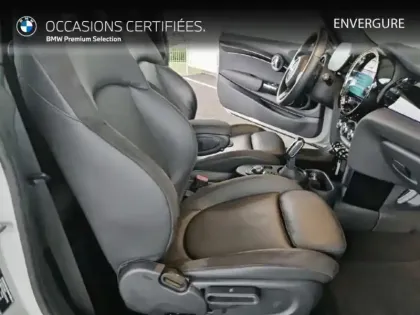 Photo 8 Mini Mini  Cooper SE 184ch Edition Premium BVA 5CV