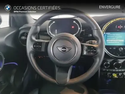 Photo 5 Mini Mini  Cooper SE 184ch Edition Premium BVA 5CV
