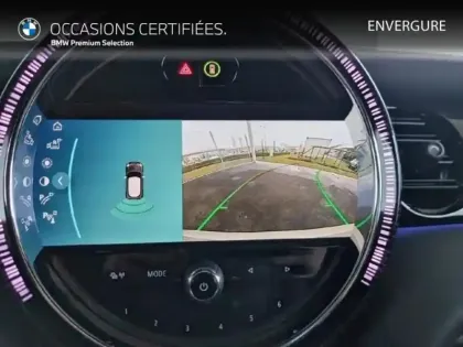 Photo 13 Mini Mini  Cooper SE 184ch Edition Premium BVA 5CV