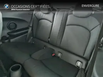 Photo 10 Mini Mini  Cooper SE 184ch Edition Premium BVA 5CV