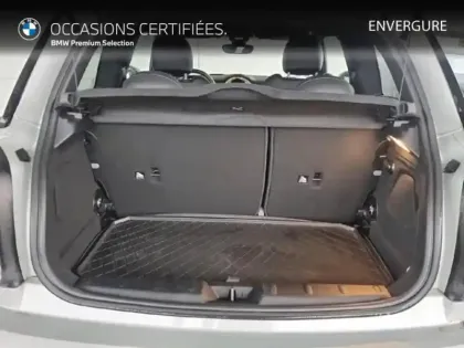 Photo 6 Mini Mini  Cooper SE 184ch Edition Premium BVA 5CV