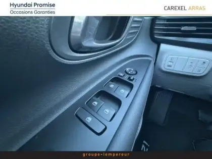 Photo 12 Hyundai I20  1.0 T-GDi 100ch Executive DCT-7