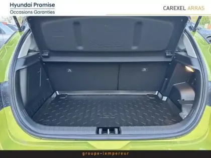 Photo 5 Hyundai I20  1.0 T-GDi 100ch Executive DCT-7