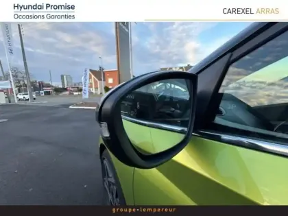 Photo 11 Hyundai I20  1.0 T-GDi 100ch Executive DCT-7