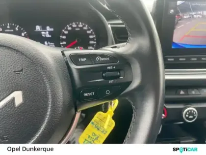 Photo 13 Kia Rio  1.2 DPi 84ch Active