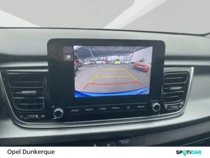 Photo 10 Kia Rio  1.2 DPi 84ch Active