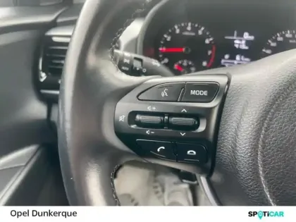 Photo 14 Kia Rio  1.2 DPi 84ch Active